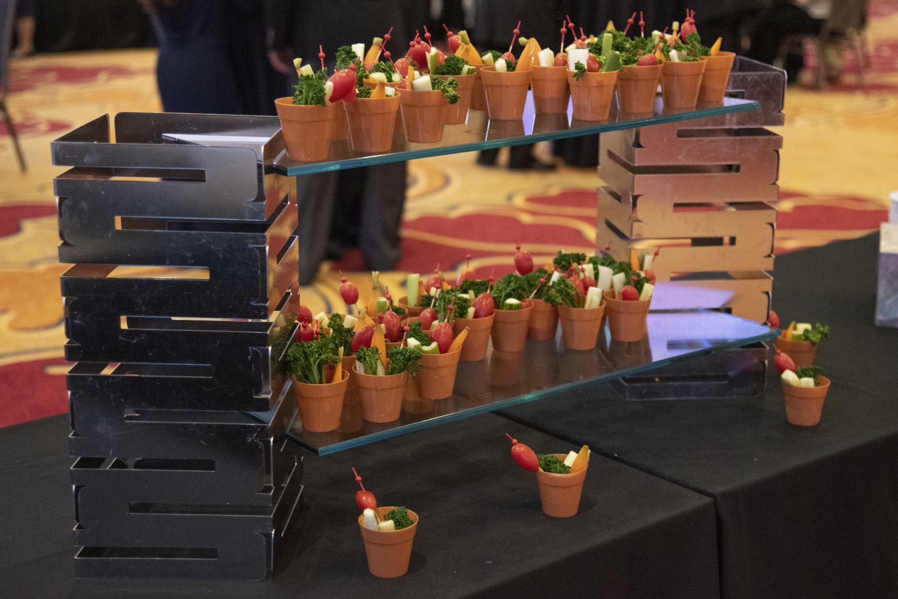 The LOGOS Greatest School on Earth Gala at Union Station